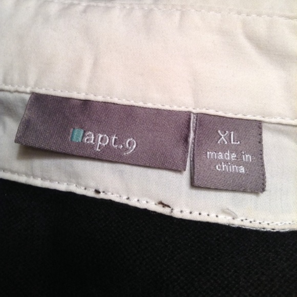 Sweater Top - Picture 3 of 3